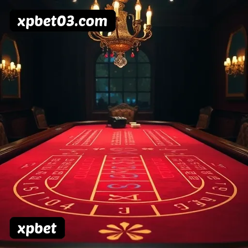 Interface do Aplicativo xpbet - Design Premium e Intuitivo