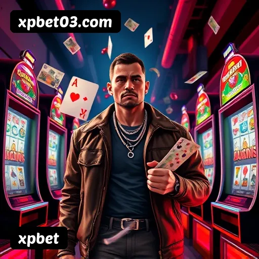 Cassino ao Vivo xpbet - Dealers Brasileiros Profissionais